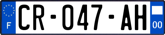 CR-047-AH