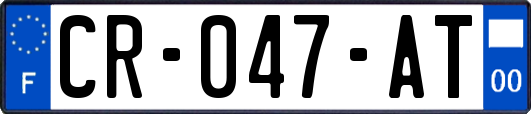 CR-047-AT