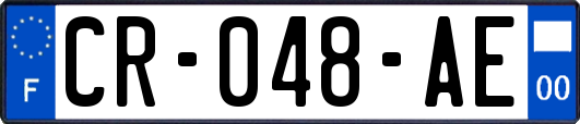 CR-048-AE