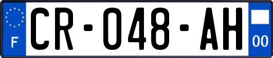 CR-048-AH