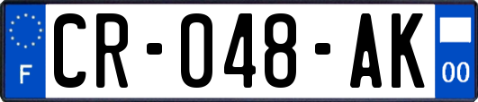 CR-048-AK