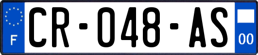 CR-048-AS