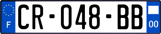 CR-048-BB