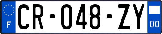 CR-048-ZY