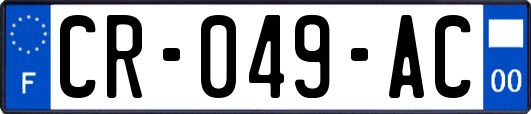 CR-049-AC