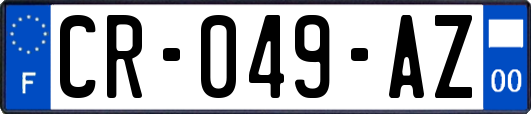 CR-049-AZ