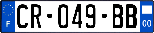 CR-049-BB