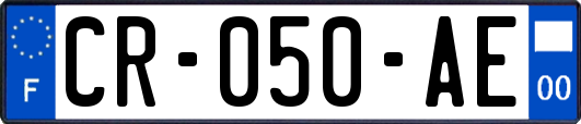 CR-050-AE