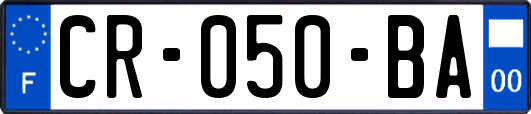 CR-050-BA