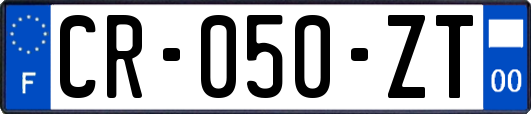 CR-050-ZT