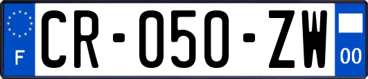 CR-050-ZW