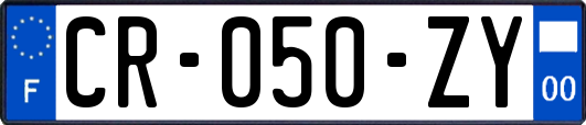 CR-050-ZY