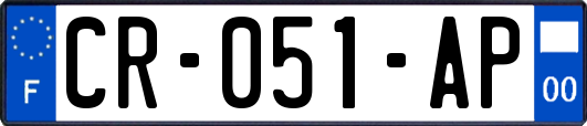 CR-051-AP