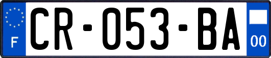 CR-053-BA