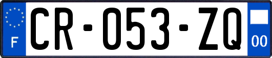 CR-053-ZQ