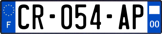 CR-054-AP