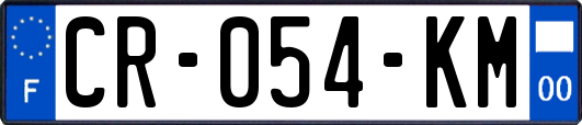 CR-054-KM