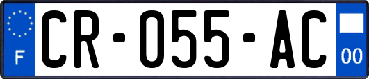 CR-055-AC