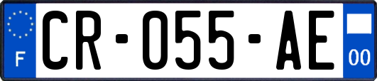 CR-055-AE