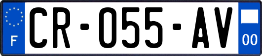 CR-055-AV