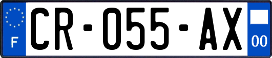 CR-055-AX