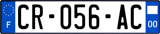 CR-056-AC