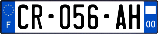 CR-056-AH