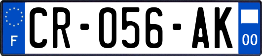 CR-056-AK