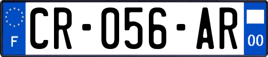 CR-056-AR