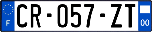 CR-057-ZT