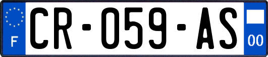 CR-059-AS