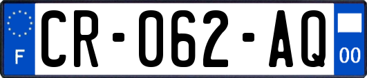 CR-062-AQ