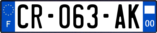 CR-063-AK