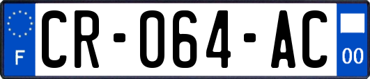 CR-064-AC