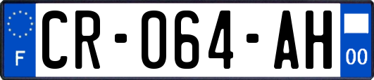 CR-064-AH