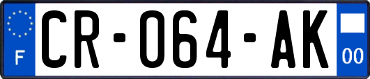 CR-064-AK