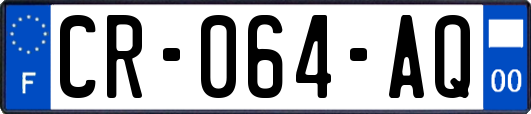 CR-064-AQ