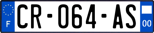 CR-064-AS