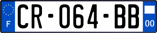 CR-064-BB