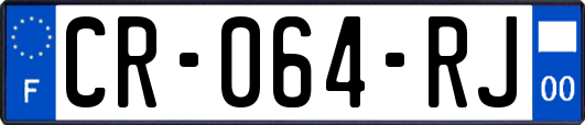 CR-064-RJ