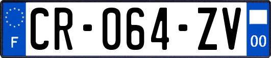 CR-064-ZV