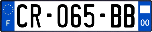 CR-065-BB