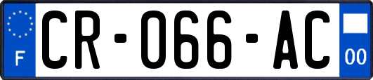 CR-066-AC