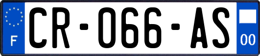 CR-066-AS