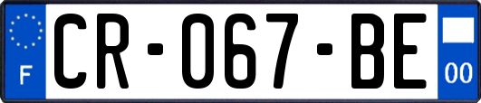 CR-067-BE