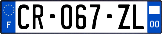 CR-067-ZL