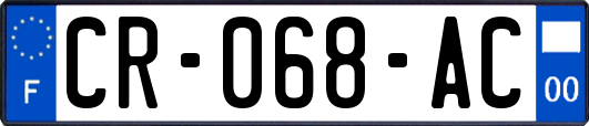 CR-068-AC