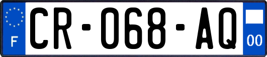 CR-068-AQ