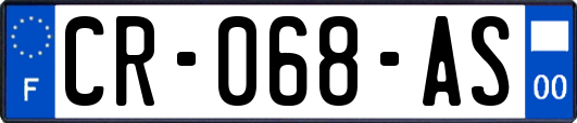 CR-068-AS