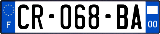 CR-068-BA